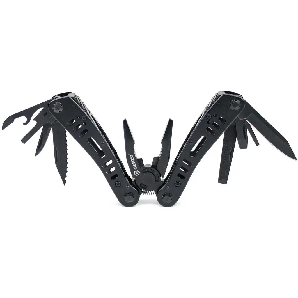 Мультитул Multi Tool Ganzo G103 - фото 10