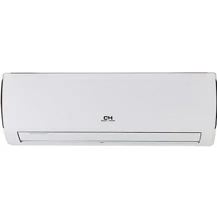 Кондиціонер Cooper & Hunter Veritas (Gen VI) CH-S12FTXQ2-NG - фото 2