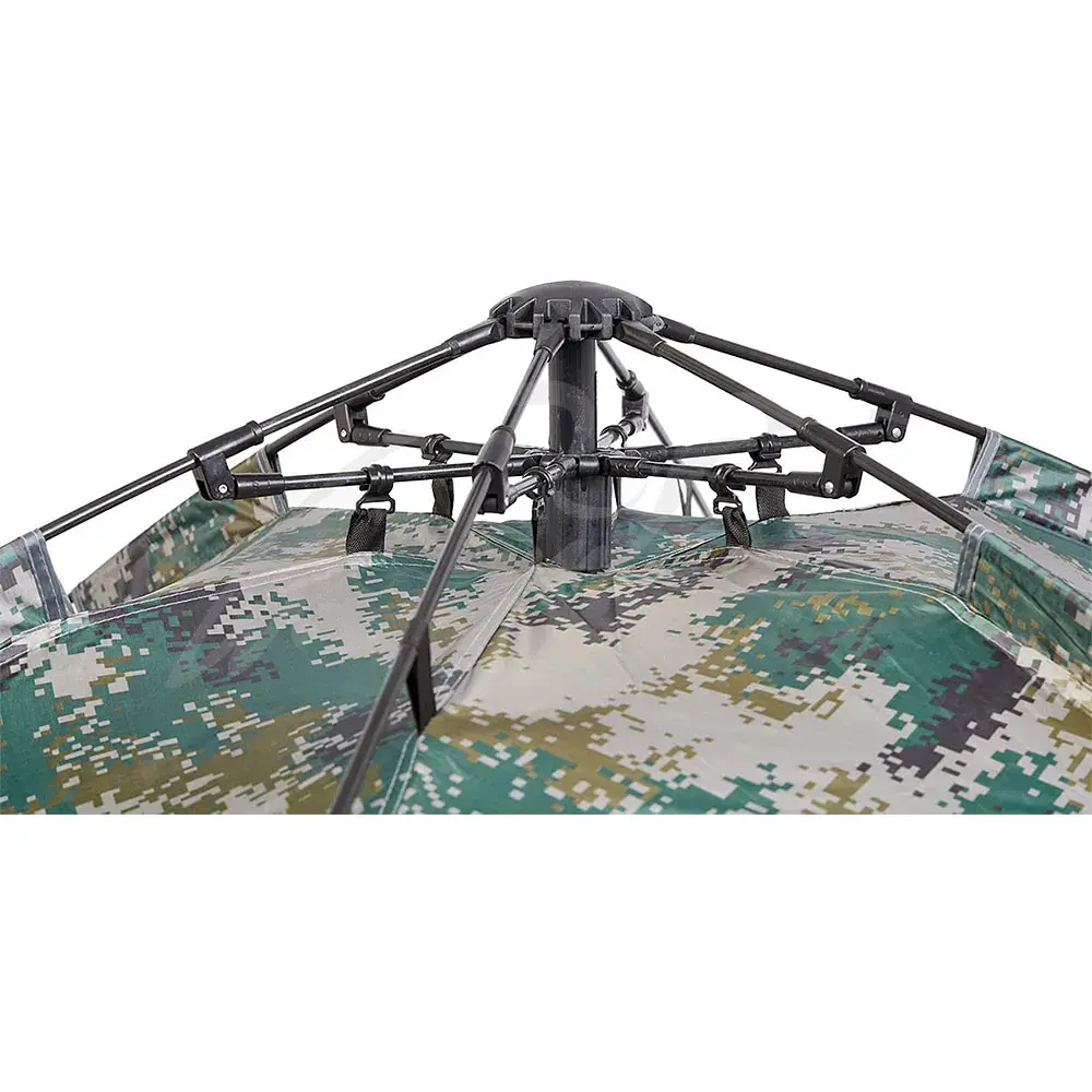 Намет Skif Outdoor Adventure Auto II Camo (SOTADL200C) - фото 12
