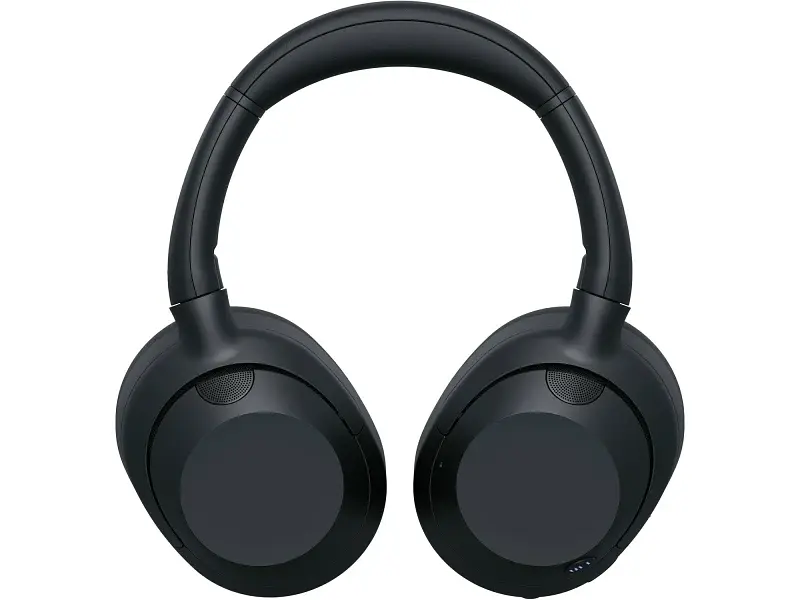 Навушники з мікрофоном Sony ULT Wear Black (WHULT900NB.CE7) - фото 5