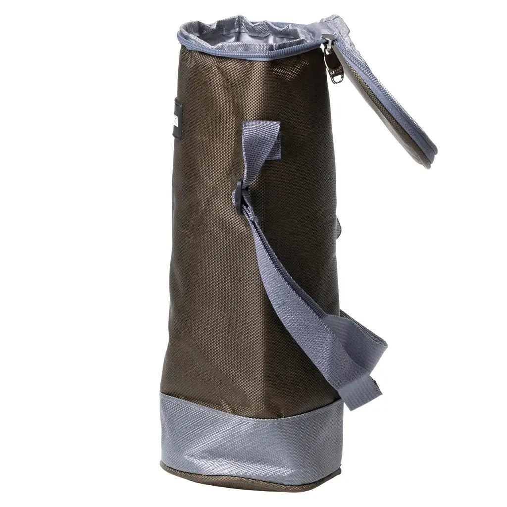 Термосумка SANNE на 1,5 литра для бутылки  SANNE HP-14-18 - фото 2