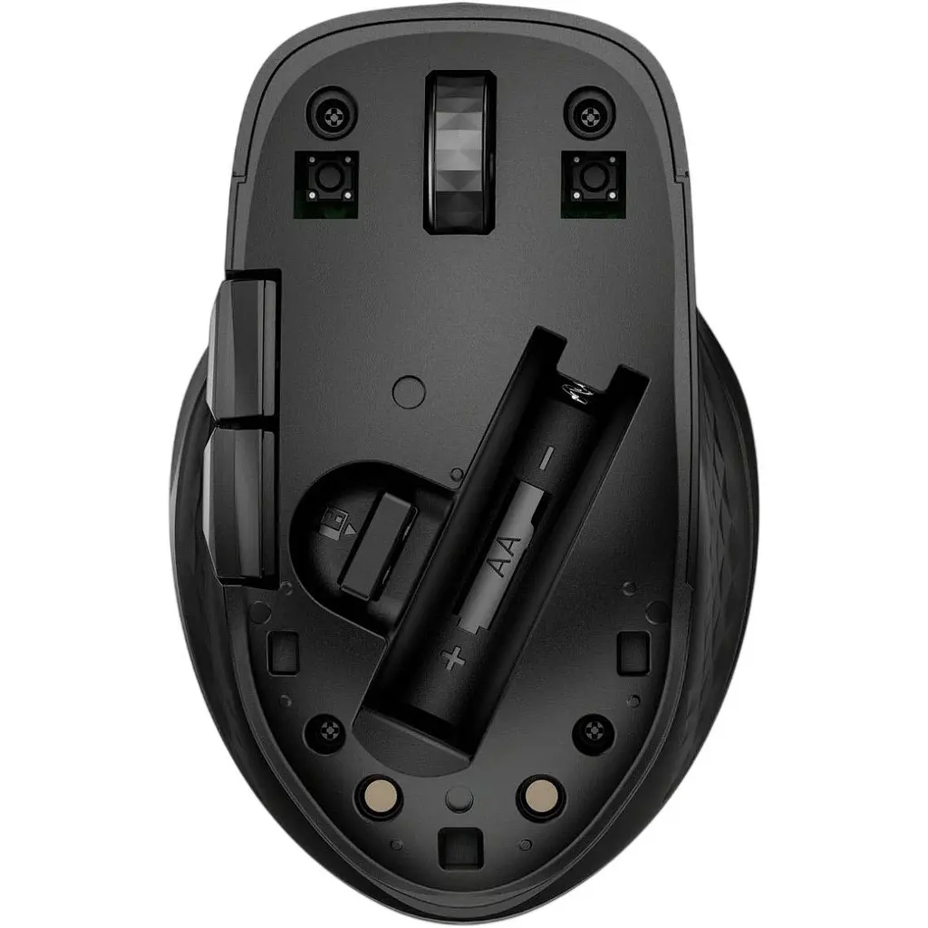 Миша HP 430 Multi-Device Wireless Black (3B4Q2AA) [160316] - фото 6