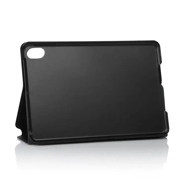 Чохол BeCover Premium для Apple iPad Mini 7 2024 Black (712435) - фото 3