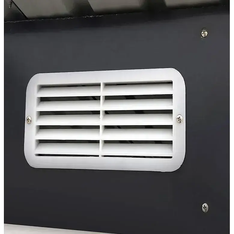 Садовий будиночок Bass Polska BH 28568 металевий2.6x2.6x1.9 м - фото 4