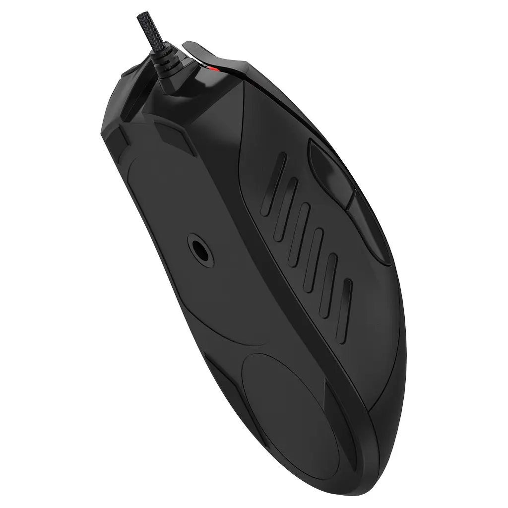 Мишка A4Tech Bloody ES5 USB Stone Black (Bloody ES5 Stone black) - фото 9