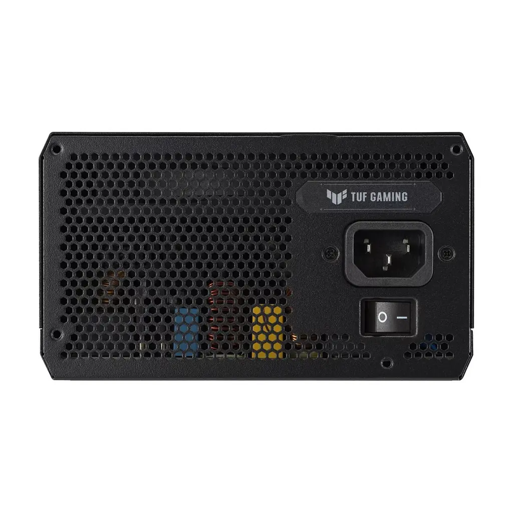 Блок живлення ASUS 1000W TUF 80+ Gold (90YE00S1-B0NA00) - фото 8