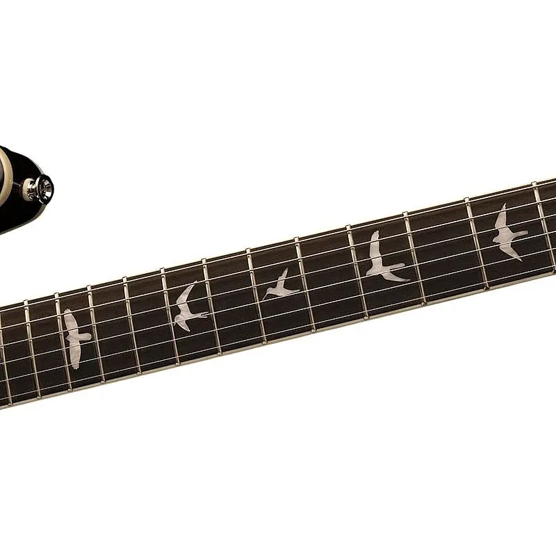 Електрогітара PRS SE Hollowbody Standard McCarty Tobacco Sunburst (162708) - фото 9
