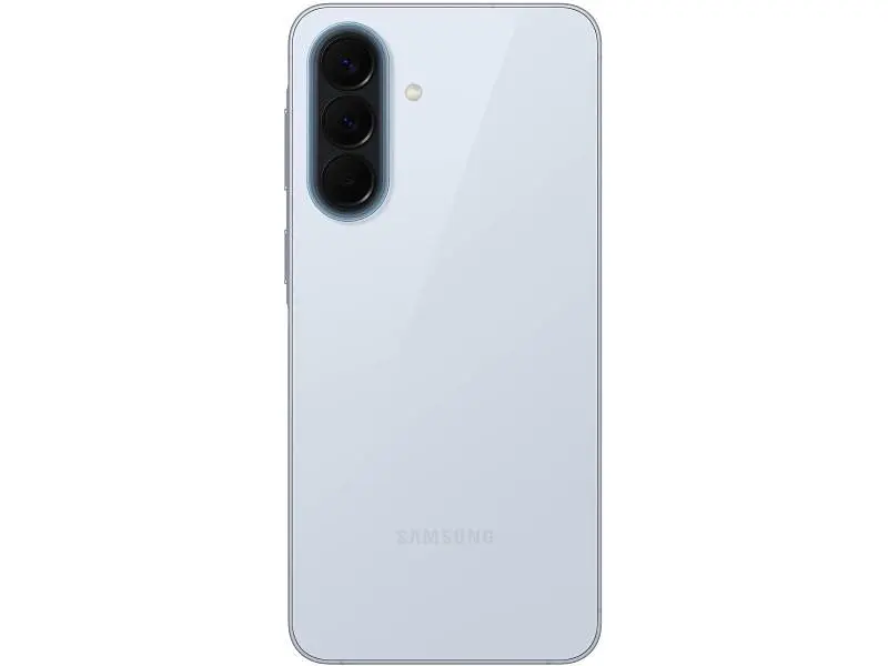 Смартфон Samsung Galaxy A57 5G 8/256GB Icyblue (SM-A576BLBD) - фото 6