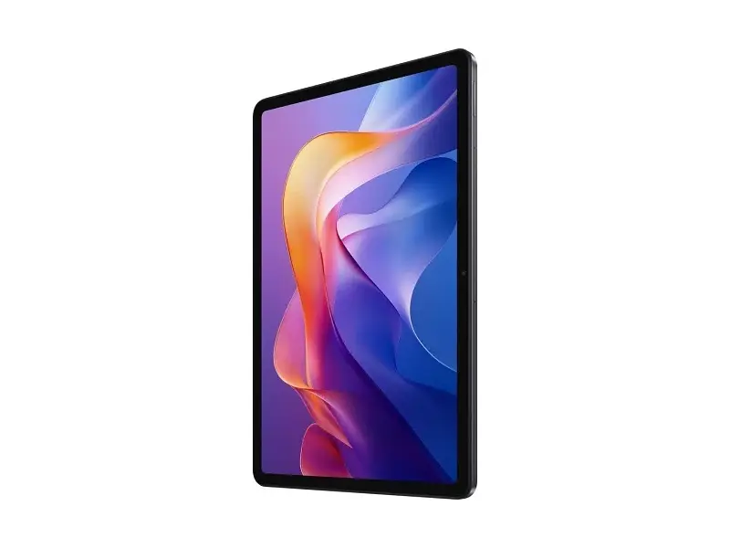 Планшет Xiaomi Redmi Pad 2 4/128GB Wi-Fi Graphite Gray (VHU5659EU)_EU - фото 4