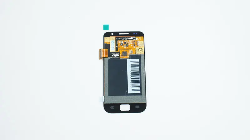 Дисплей Samsung A546 Galaxy A54 TFT чорний - фото 2