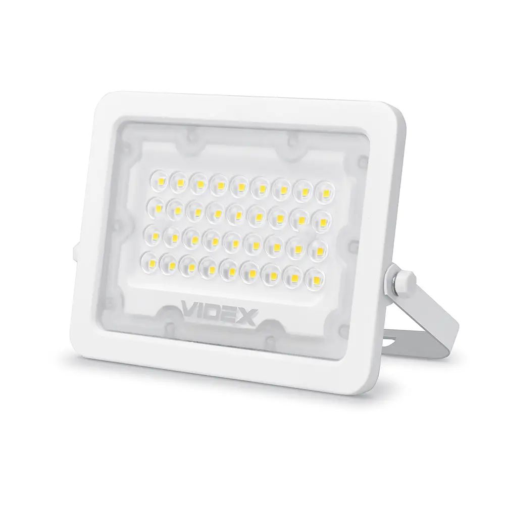 LED прожектор Videx F2e 30W 5000K (26330-000) - фото 2