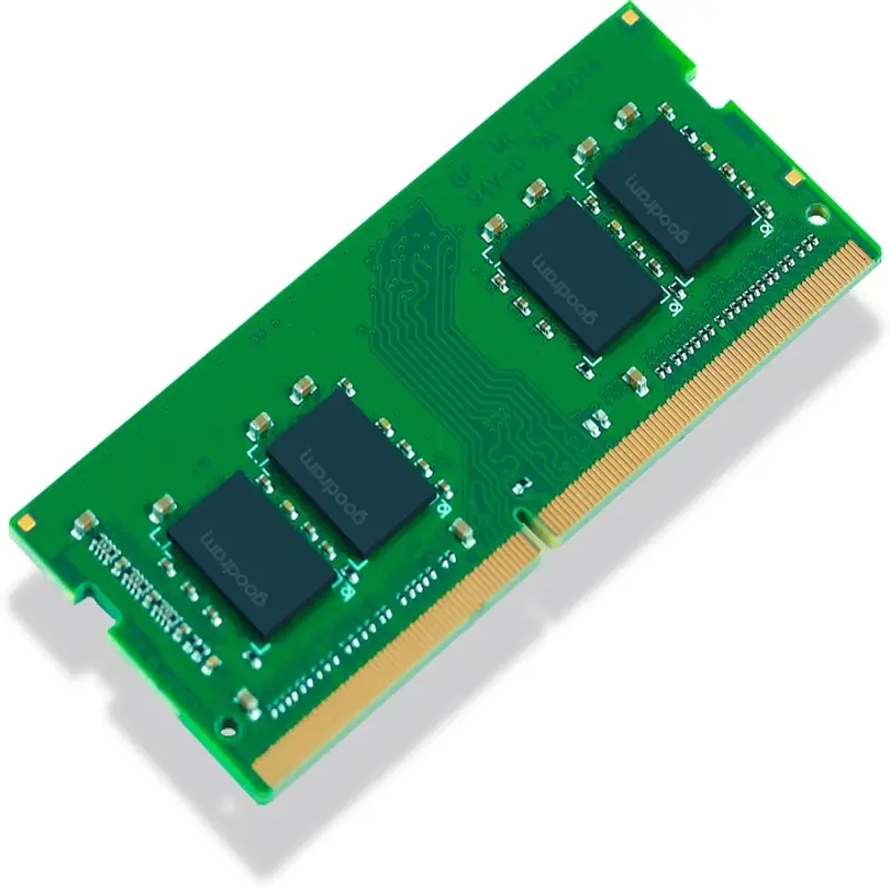 Оперативна пам'ять Goodram 16ГБ SODIMM DDR4 3200 Мгц PC4