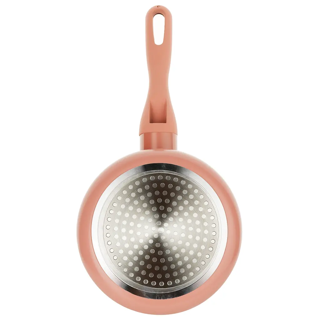 Сотейник SnT Pink 2.05 л (80013) - фото 12