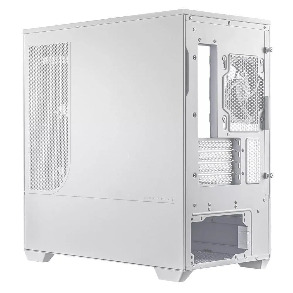 Корпус ASUS PRIME AP202 TG ARGB WHITE (90DC00P3-B19000) - фото 11