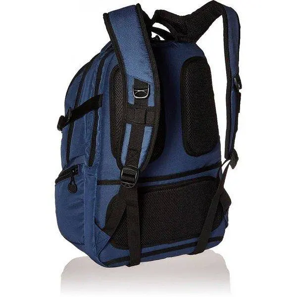 Рюкзак Victorinox Vx Sport Scout с відділ. д,ноутбука 15,6" Син. (26л) (34x46x27) - фото 4