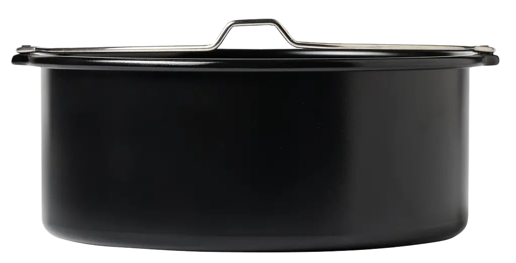 Форма для запікання Pyrex AirFryer, 20x19x7.5 см (1.6 л) (7263054) - фото 2