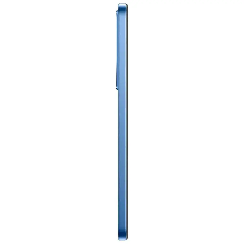 Мобільний телефон realme C85 6/128GB Kingfisher Blue - фото 4