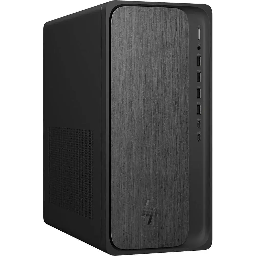 Комп’ютер HP OmniDesk M02-0003nc (B9DZ0EA) - фото 3