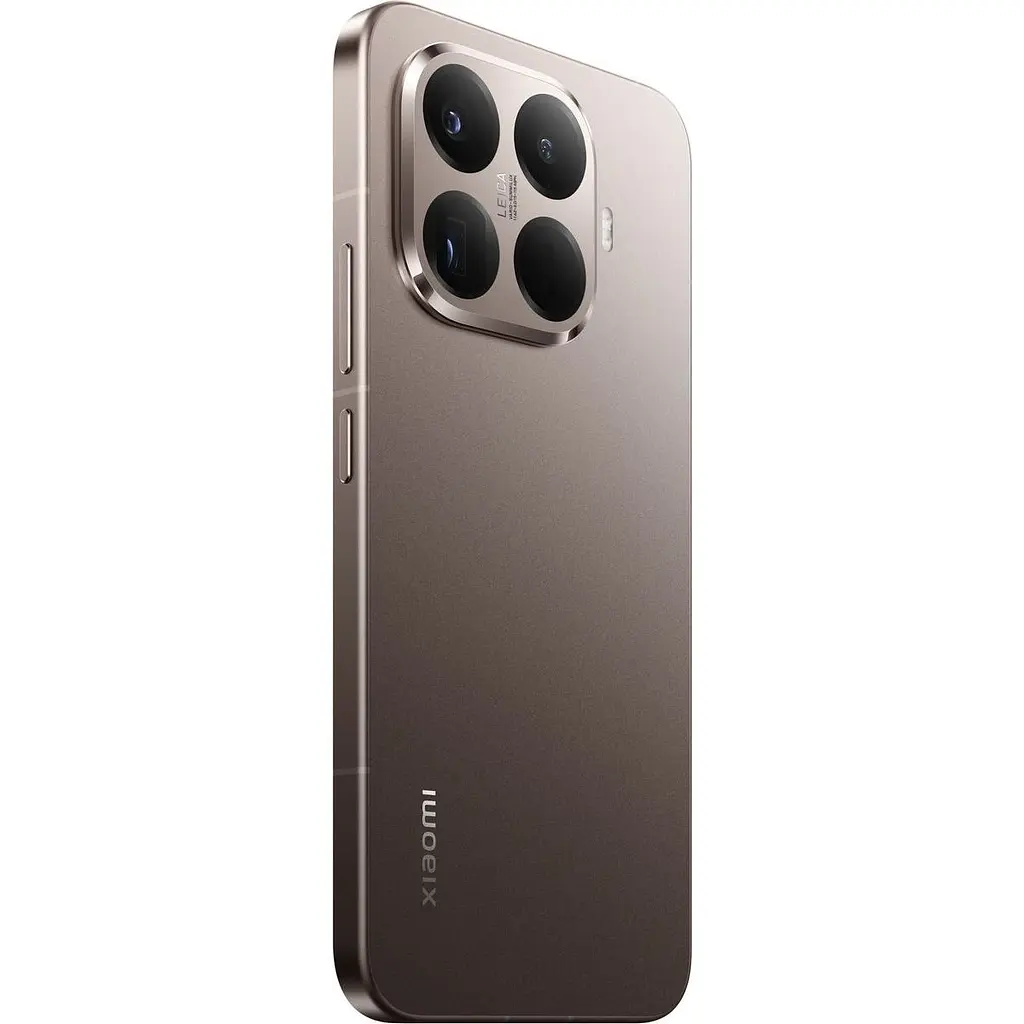 Смартфон Xiaomi 15T Pro 12/256GB Mocaccino Gold Global EU [150945] - фото 6