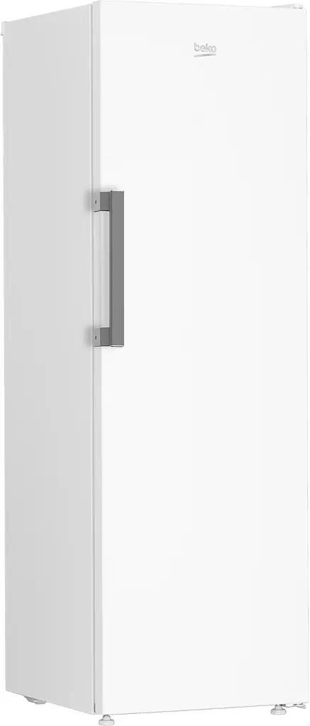 Beko Морозильна камера Beko, 171x60x71, 260л, 1дв., E, NF, білий - фото 3