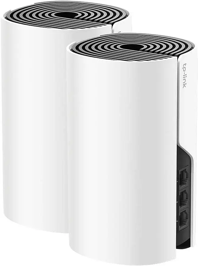 Wi-Fi система - комплект із 2 роутерів TP-Link Deco S7 (2pack) AC1900 - фото 8