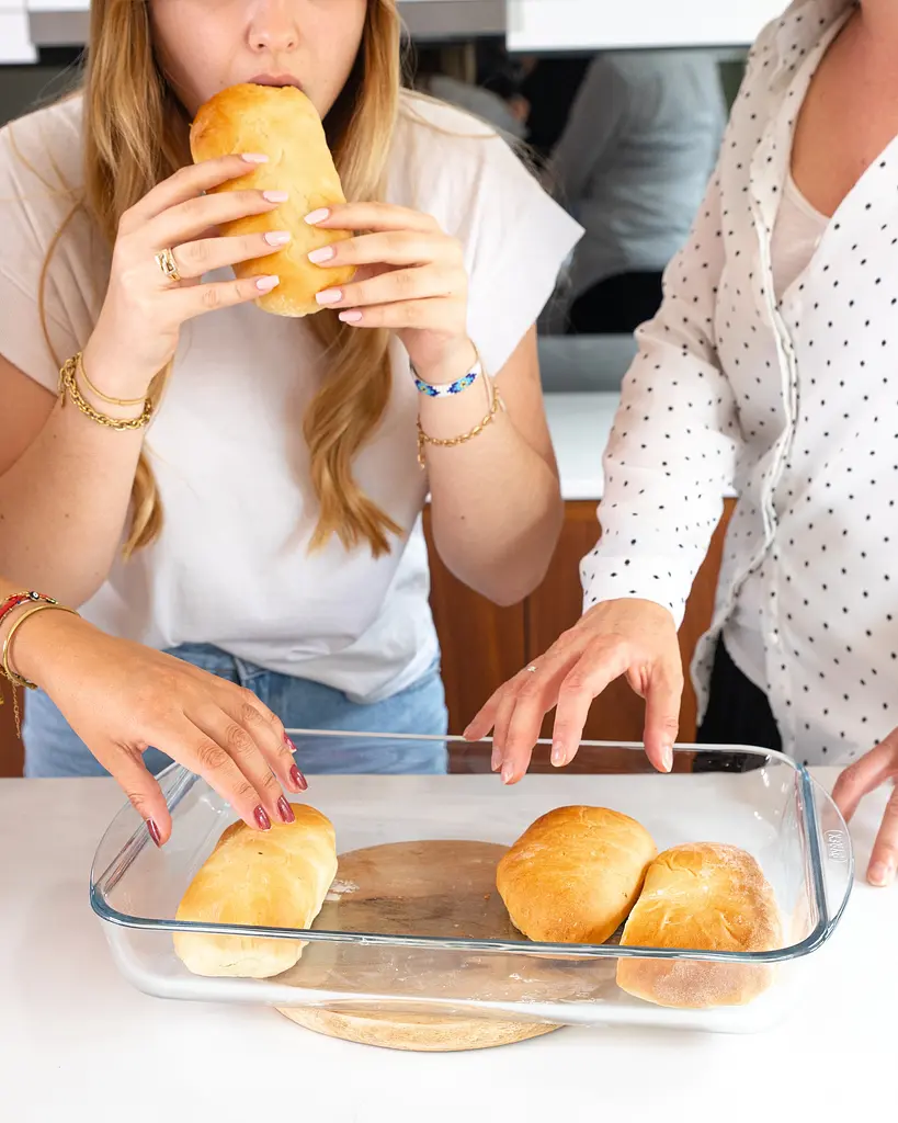 Набір форм для запікання Pyrex 2 предмети kuh0016025 - фото 8