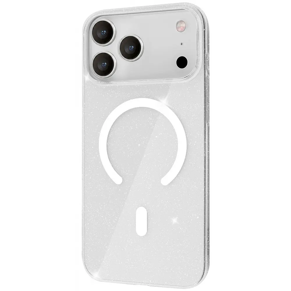 Чохол Proove Crystal Case with Magnetic Ring iPhone 17 Pro Max в асортименті - фото 4
