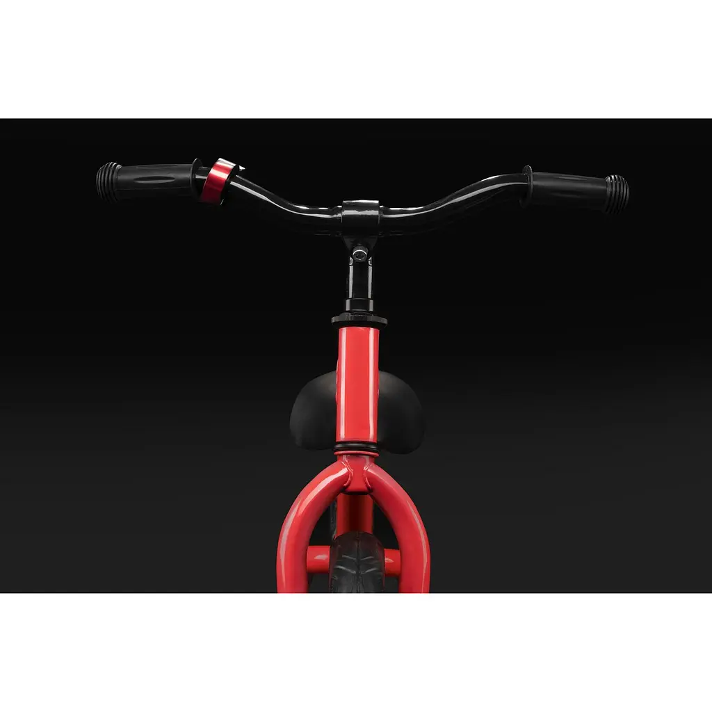 Уцінка. Біговел Miqilong SC Червоний 12` (BTС-SC12-RED)  - фото 7