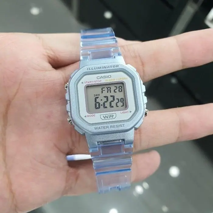 Годинник Casio LA-20WHS-2A - фото 2
