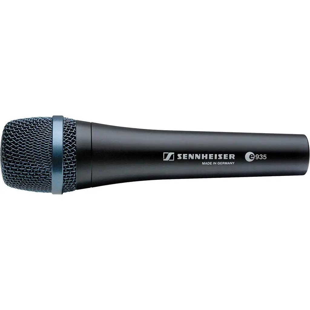 Мікрофон Sennheiser E 935 [120991] - фото 2