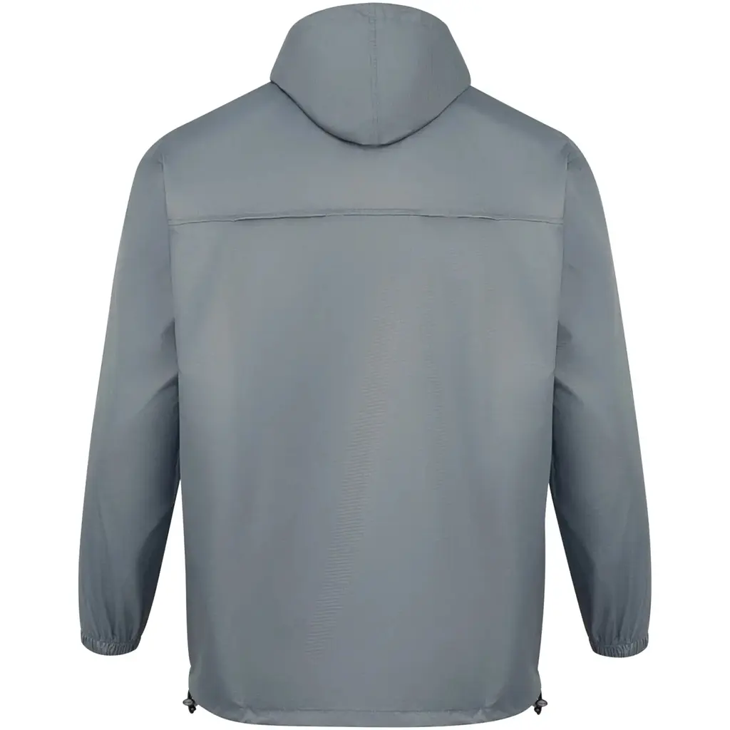 Костюм Brain Rain Suit Gray XL - фото 8