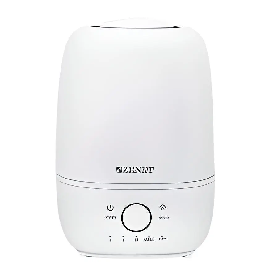 Зволожувач повітря Zenet ZET-409