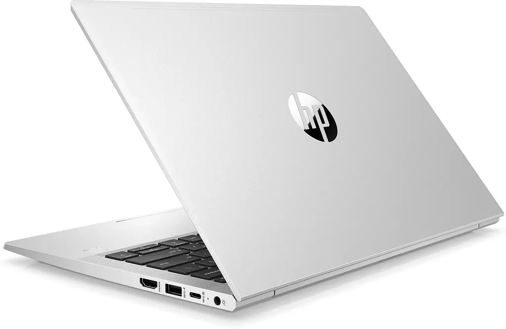 Ноутбук HP Probook 430 G8 13.3FHD IPS AG/Intel i5-1135G7/8/256F/int/W10P/Silver (2R9C3EA) - фото 4