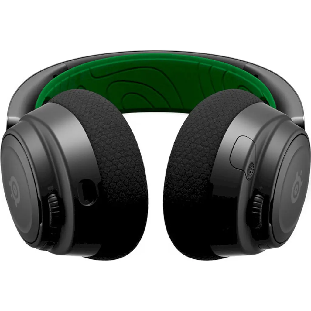 Ігрові навушники SteelSeries Arctis Nova 7X Black (61565) [108261] - фото 5