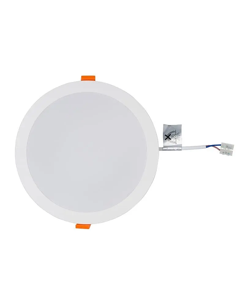 Точечный светильник Nowodvorski 8775 CL Kos LED - фото 4