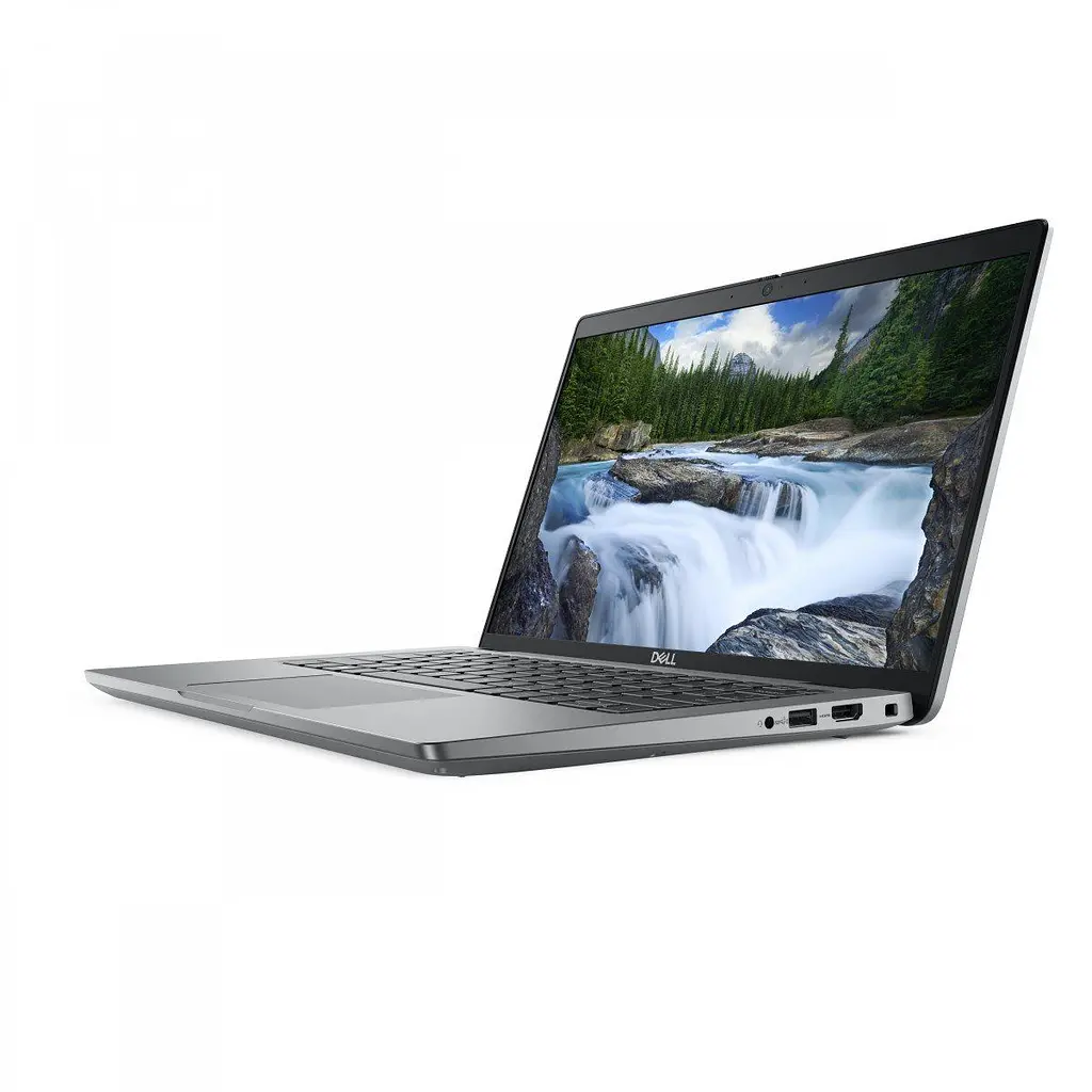 Ноутбук Dell Latitude 5450,1920 x 1200,125U 12 C/14 T,1.3 GHz – 4.3 GHz,16 GB DDR5,512 GB - фото 5
