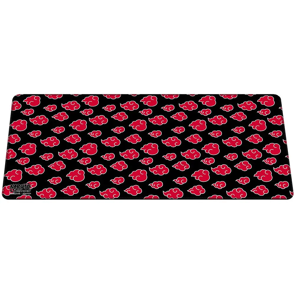 Ігрова поверхня Bandai Naruto Shippuden Akatsuki Clouds XL (FNRMPSPEED24CLDXL) - фото 5