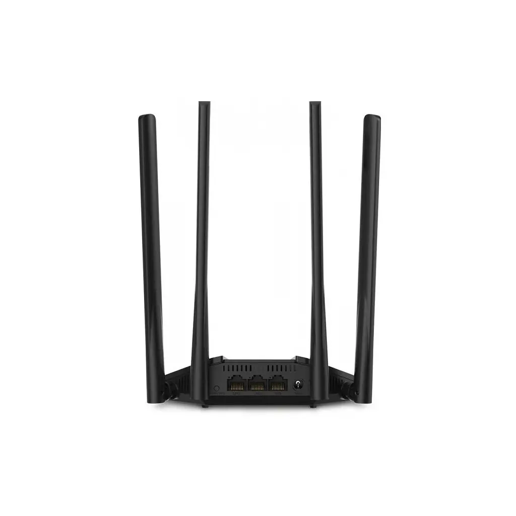 Маршрутизатор Mercusys MR30G - фото 3