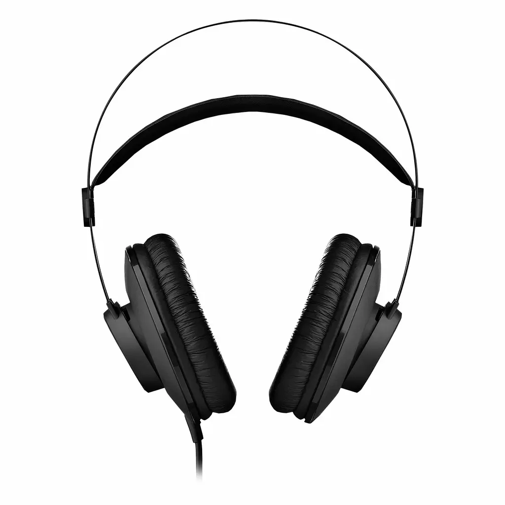 Наушники AKG K52 (3169H00010) - фото 2