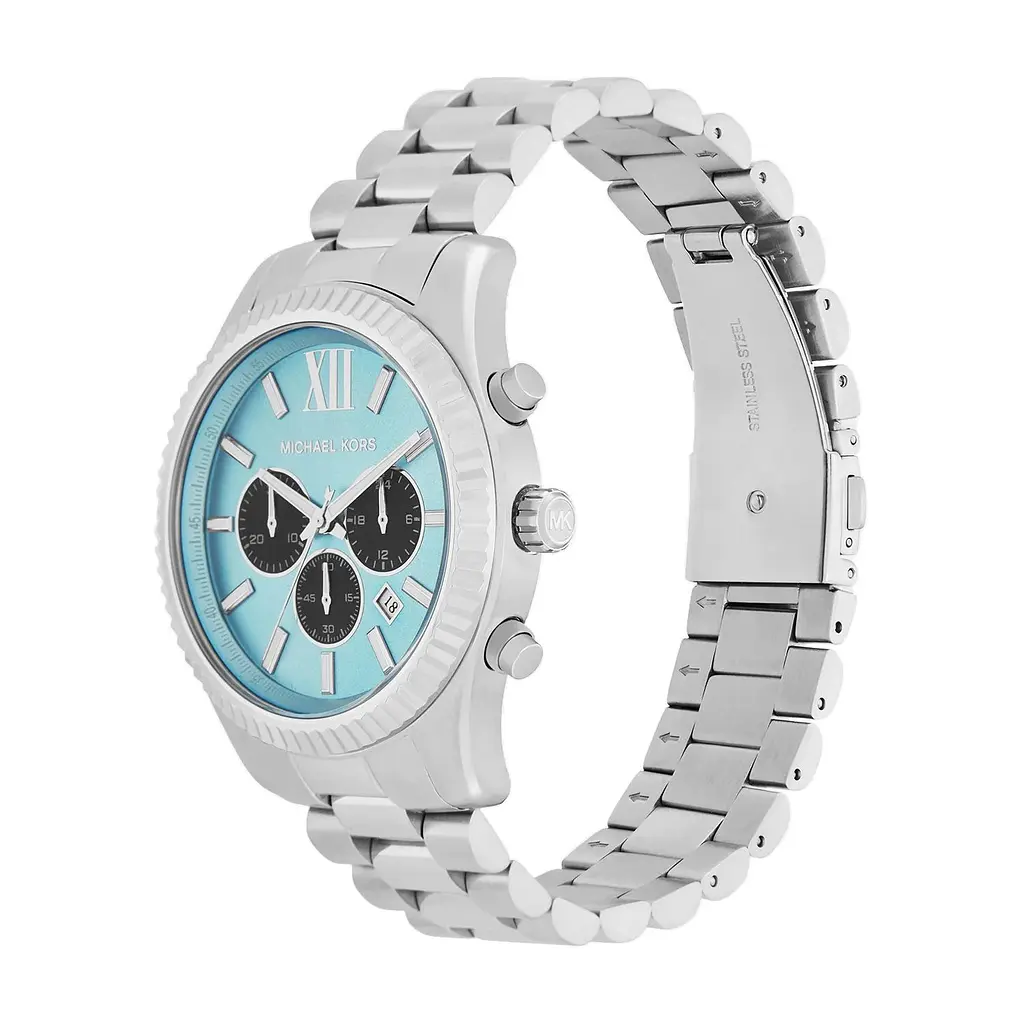 Чоловічий годинник MICHAEL KORS MK9165 Lexington - фото 2