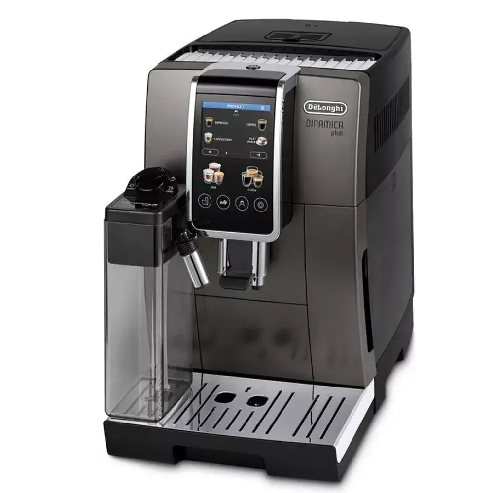 Кавомашина DeLonghi ECAM 380.95.TB - фото 2