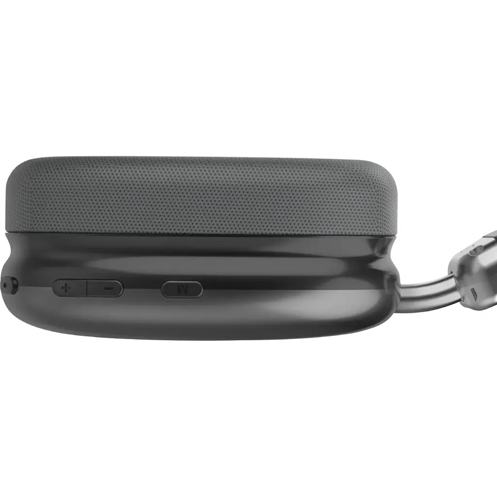 Гарнітура Defender FreeMotion B500 Bluetooth, Сіра (63500) - фото 6
