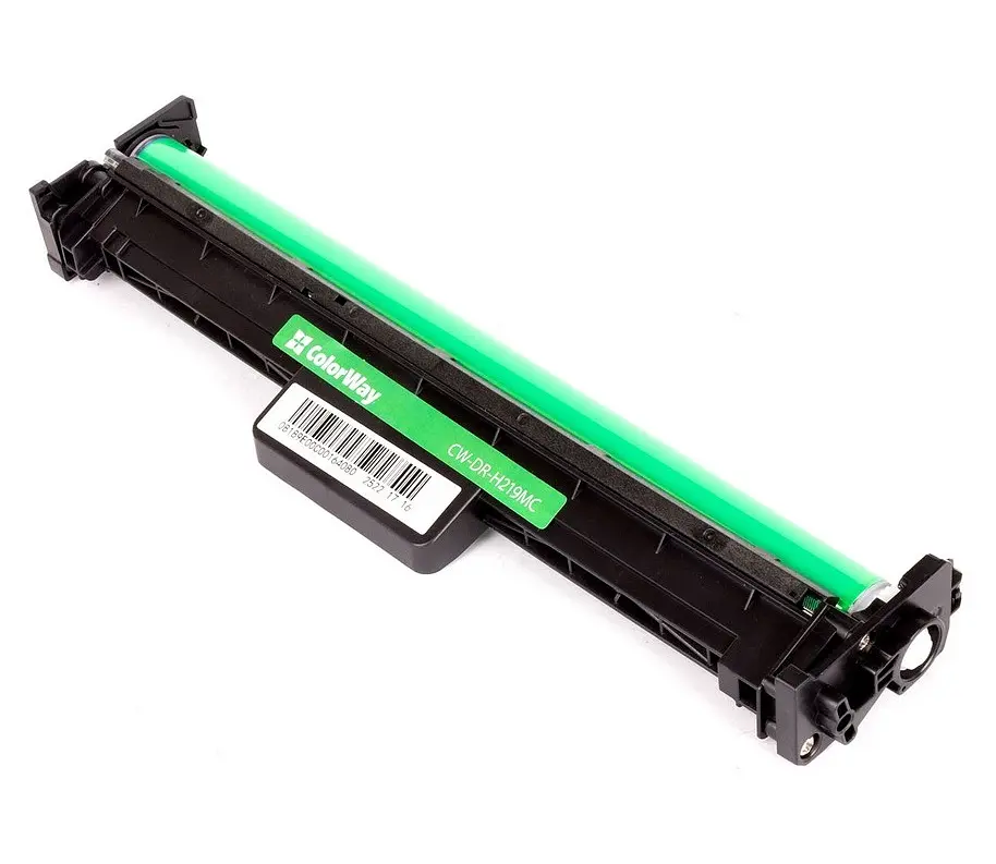 Драм-картридж HP 19A (CF219A), Black, LJ Pro M102/M130, 12 000 стор, ColorWay (CW-DR-H219MC) - фото 2