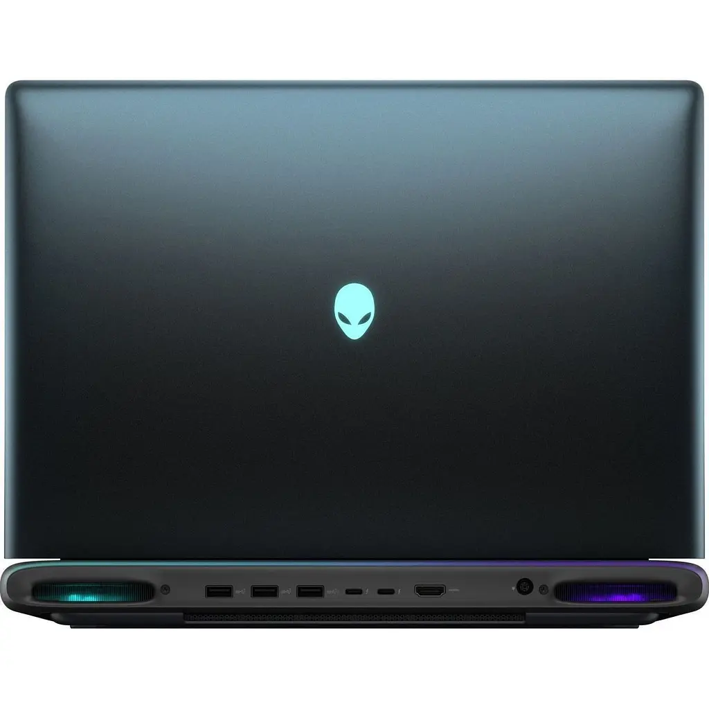 Ноутбук Alienware 16 Area-51 (3BCLVT3) [174555] - фото 5