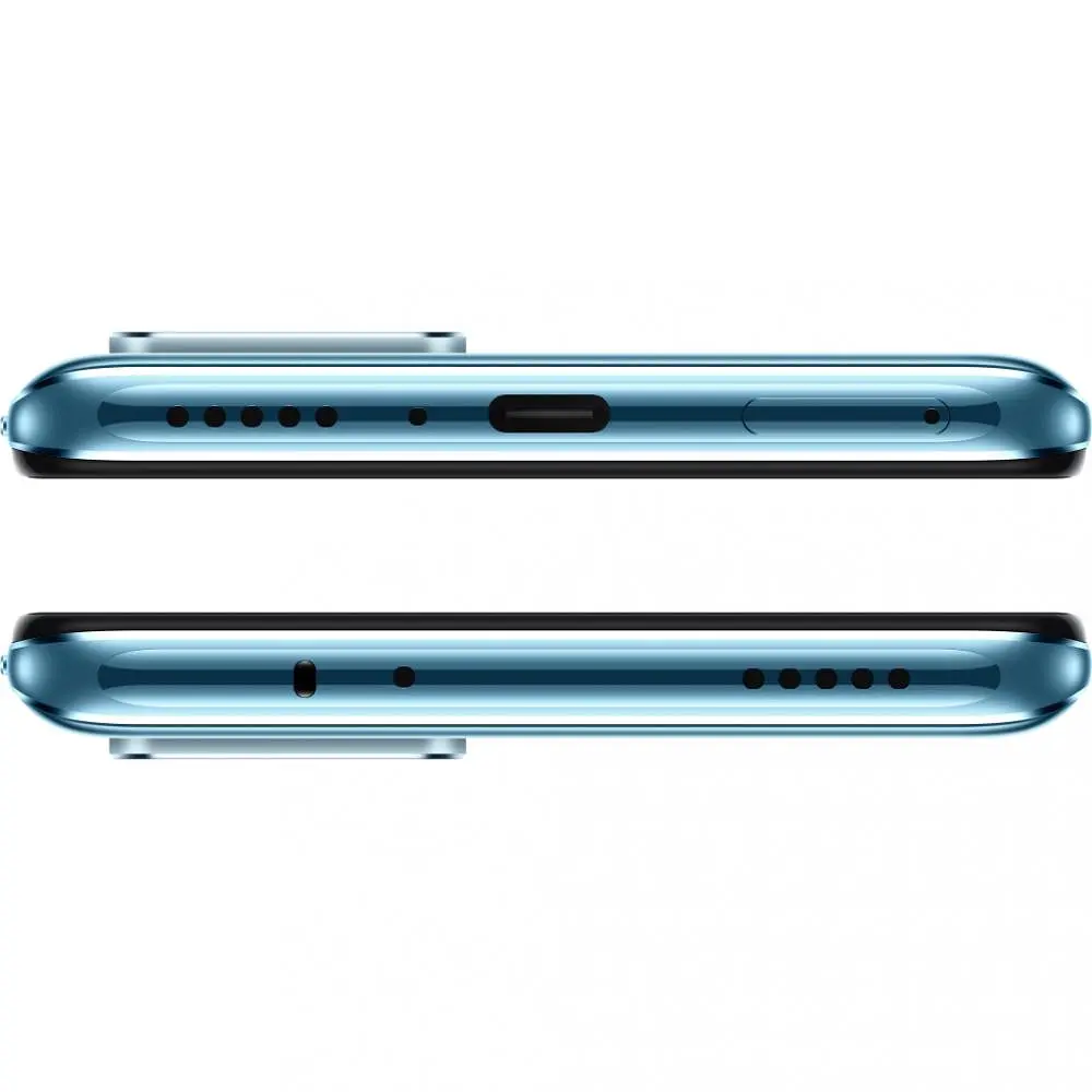 Смартфон Xiaomi 12 8/256GB Blue - фото 7