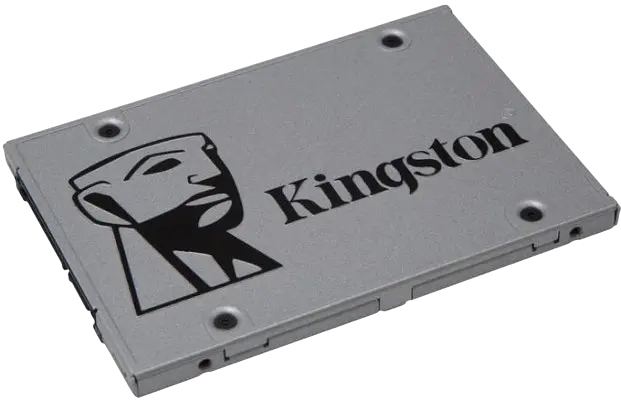 SSD 2.5" накопичувач Kingston A400 960GB (SA400S37/960G) Б/В