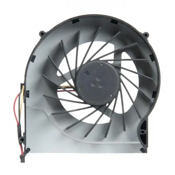Вентилятор для ноутбука HP DV7-4000, DV6-4000, DV6-3000 (KSB06105HA), DC(5V, 0.5A), 3pin - фото 4