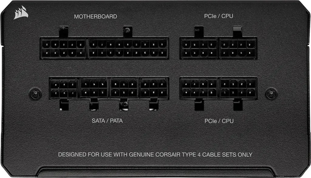 Блок живлення Corsair RM750e (CP-9020262) - фото 6