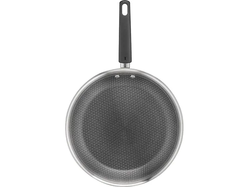 Сковорода Tefal Emotion+ Power 24 см SET_E3410455 - фото 3