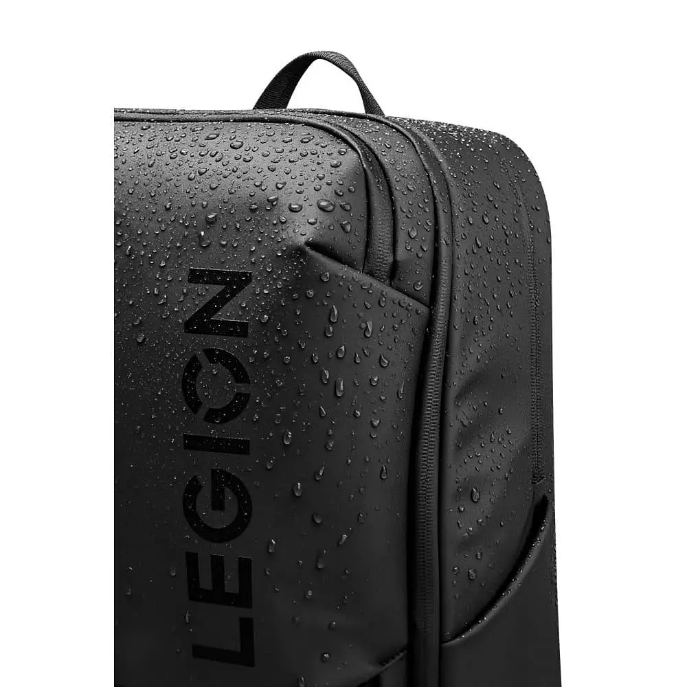Рюкзак для ноутбука Lenovo Legion 17" Gaming Backpack GB800 (GX41U39299) - фото 4